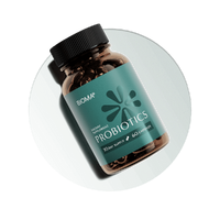 What is Bioma Health Probiotic?