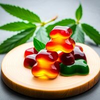 All Natural Leaf CBD Gummies (2024) 100% Safe, Does It Really Work Or Not?