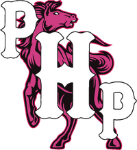 PINK HORSE FANCLUB