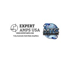 Who is Expert Amps USA?