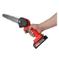 Tactical Chainsaw Reviews - What to Know Before Buy!