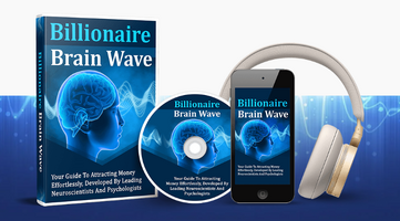 Billionaire Brain Wave Reviews : Is It Legit? Expert Opinions & Real Customer Testimonials