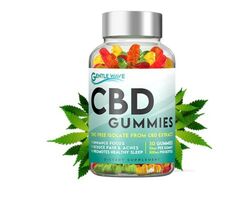 Natural Bliss CBD Gummies For ED : Reviews (Cost 2024) IS Ingredients Scam?