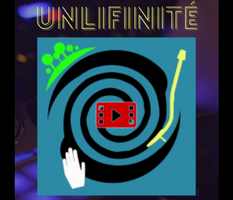 Unlifinité Online Store