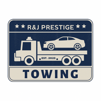 R&J Prestige Towing