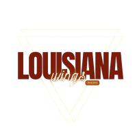 Louisiana Wings