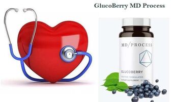 GlucoBerry Blood Sugar [Scam 2024] Does GlucoBerry Blood Sugar For Diabetes Beware Consumer Reports Price!