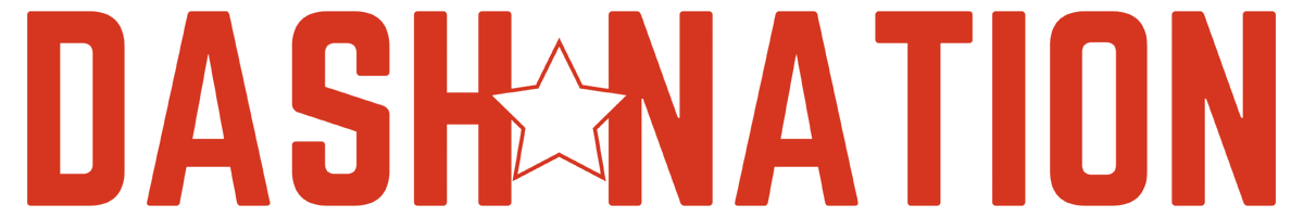 Dash Nation Store
