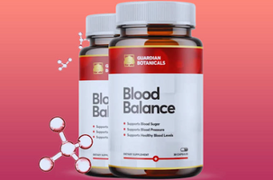 Guardian Botanicals Blood Balance AU: Nourishing Your Body Naturally