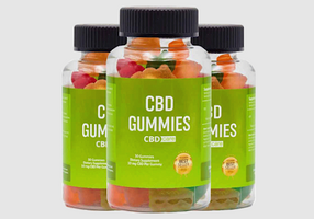 CBD Care CBD Male Enhancement Gummies AU: Unleash Passion with the Power of CBD