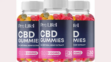 Performance CBD Gummies 300mg Gives You More Energy Or Just A Hoax! 
