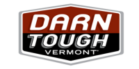 the logo of Darn Tough