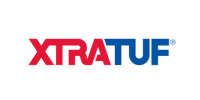 the logo of XtraTuf