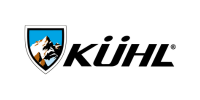 the logo of Kuhl