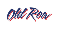 the logo of Old Row