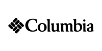 the logo of Columbia