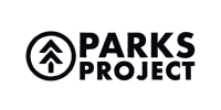 the logo of Parks Project