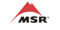 the logo of MSR