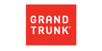 the logo of Grand Trunk