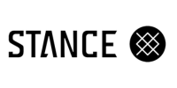 the logo of Stance