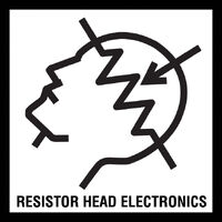 RESISTOR HEAD ELECTRONICS