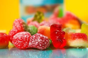Vena CBD Gummies- Reviews 100% Natural, Pure and Safe Gummies! 