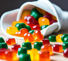 Bioheal CBD Gummies Diabetes