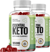 Essential Keto Gummies AU Official 2024 Trusted *Website*