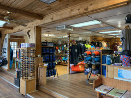 Your Local Paddle Sports Shop