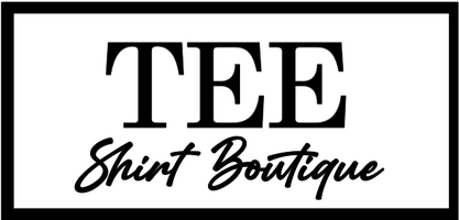 The TEE Shirt Boutique