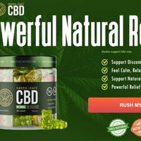 Easy Leafz CBD Gummies (2024) 100% Safe, Does It Really Work Or Not?
