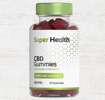 Super Health CBD Gummies Reviews (Urgent Customer Warning!) MUST READ