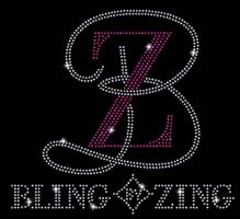 Bling By Zing Inc.