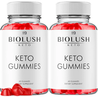BioLush Keto Gummies: A Delicious Companion to Ketogenic Living
