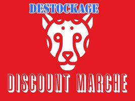 Discount Marché