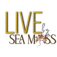 Live By Sea Moss
