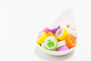 Advantages of Blood Sugar CBD Gummies