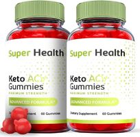 Superhealth v2 Keto Gummies Reviews Is it Safe? A Real Consumer Experience!