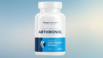 Arthronol Pain Relief Reduces Anxiety, and Depression
