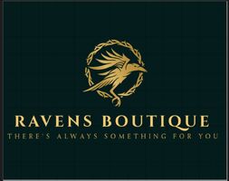 Ravens hair boutique 