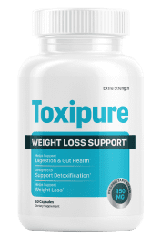 Benefits Of Using Toxipure