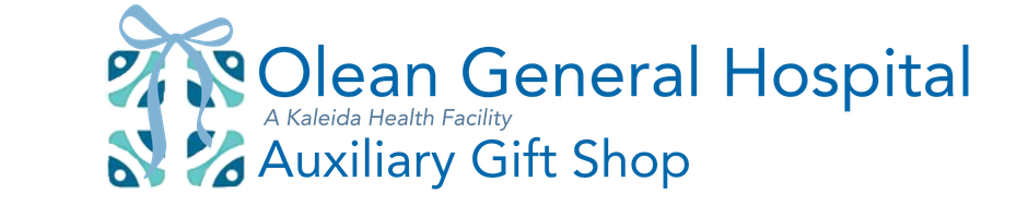 Olean General Hospital Auxiliary Gift Shop