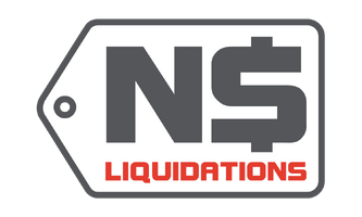 NS Liquidations Online Store