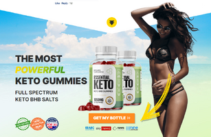 Where Can You Get Essential Keto Gummies Australia?