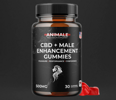 Animale Male Enhancement ZA AU CA: Boost Your Bedroom Confidence