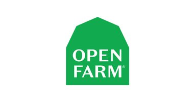 Open Farm Dog Food