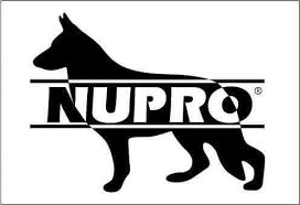 Nupro Dog Supplements