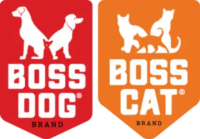 Boss Dog & Cat